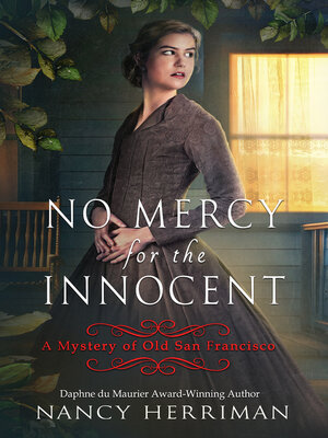 cover image of No Mercy for the Innocent